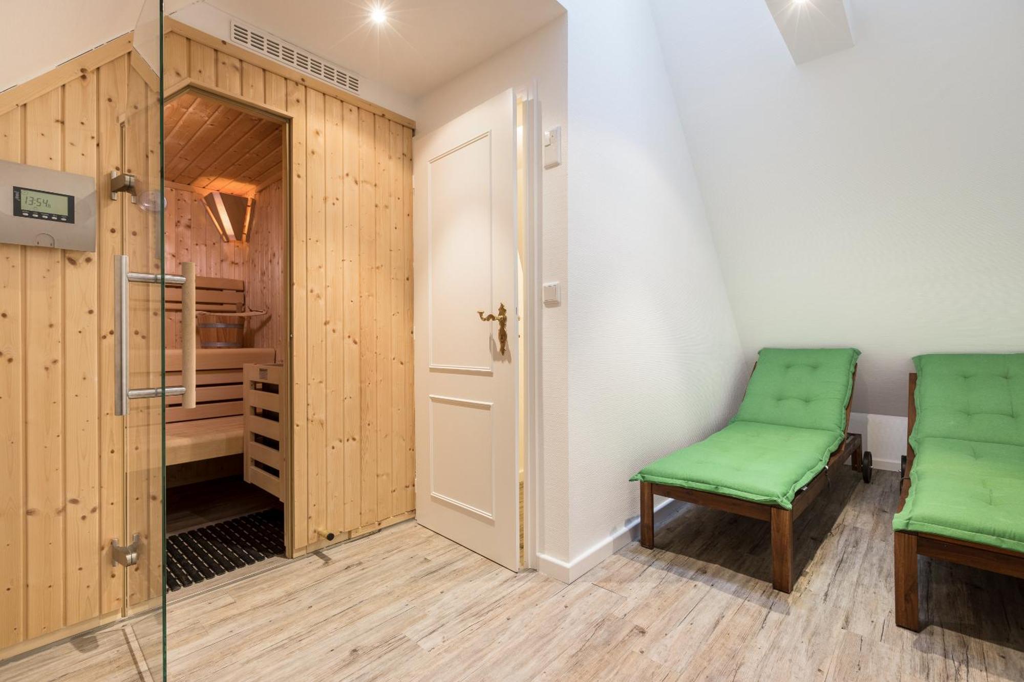 Apartment Keitum