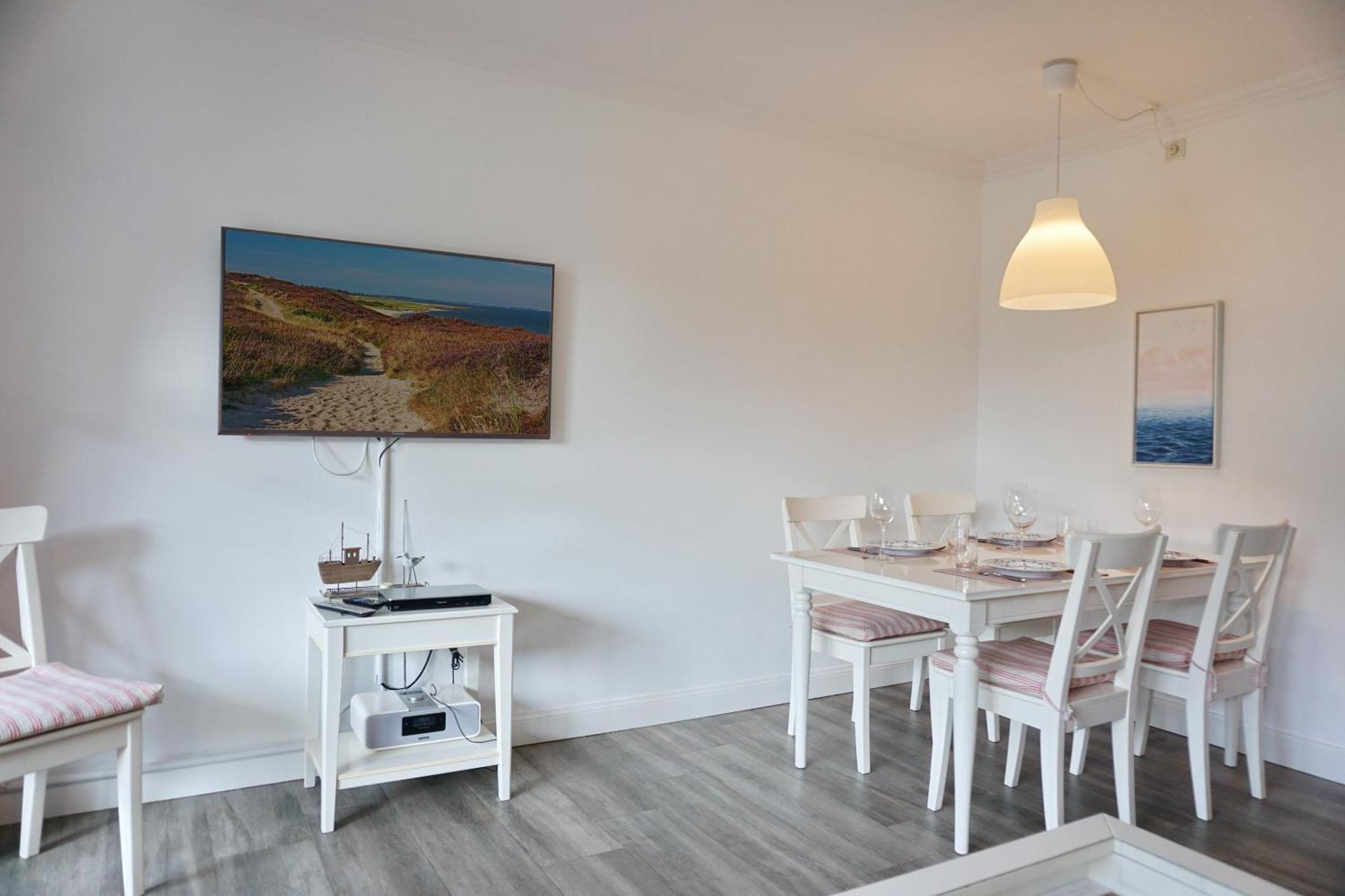 Keitum Apartment